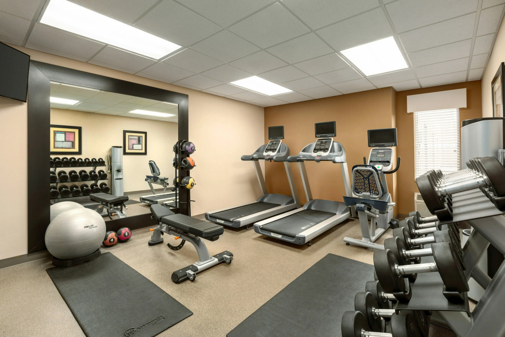 Homewood Suites by Hilton Macon-North