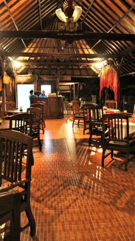 Bali Nibbana Resort