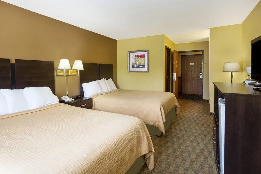 Days Inn Yankton SD