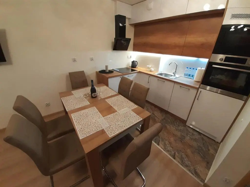 Apartament Reymonta
