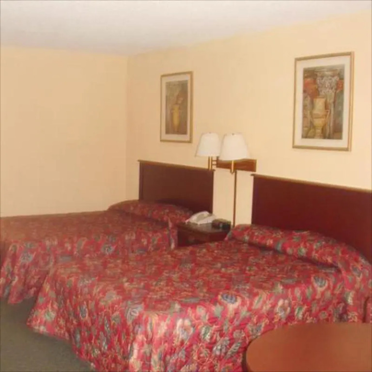 Carriage Inn