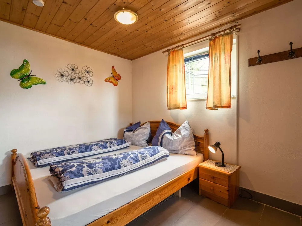 Berghütte in Sankt Andrä bei Koralpe