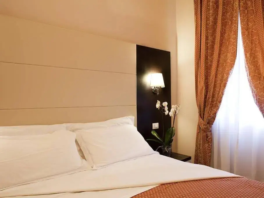 Hotel Ducale