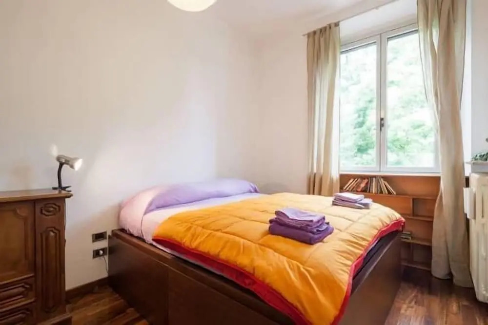 Veronetta Apartment