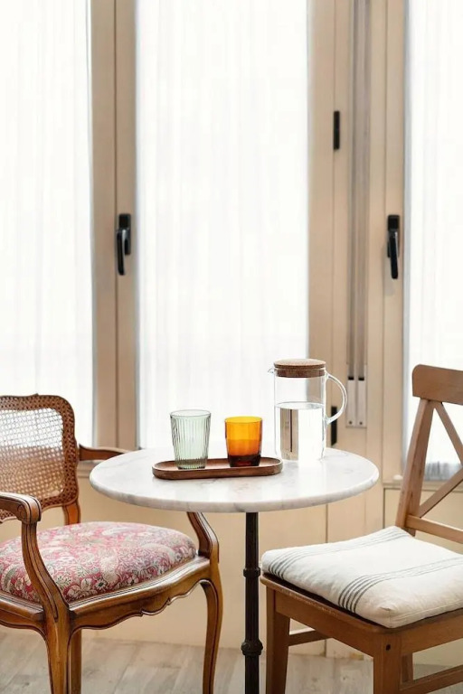 Hotel Okako San Sebastian