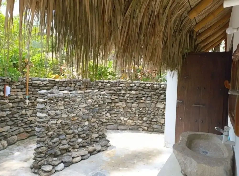 Santuario Sierra Sagrada
