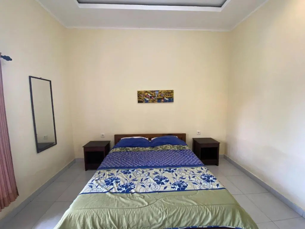 Jero Harum Homestay