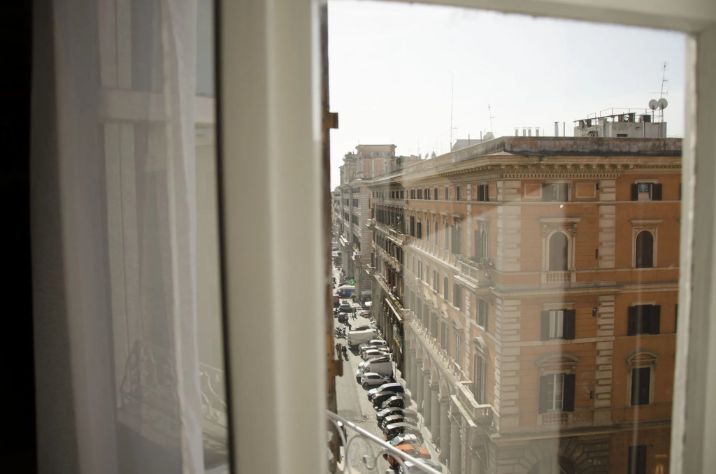 Girasole Guesthouse