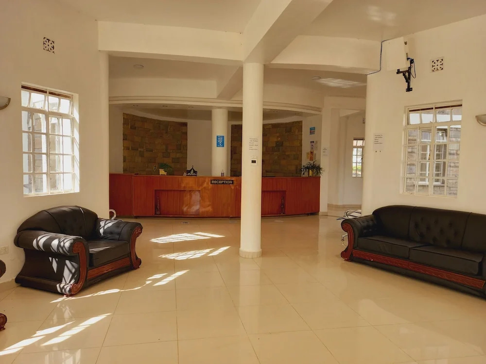 Athi Holiday Resort