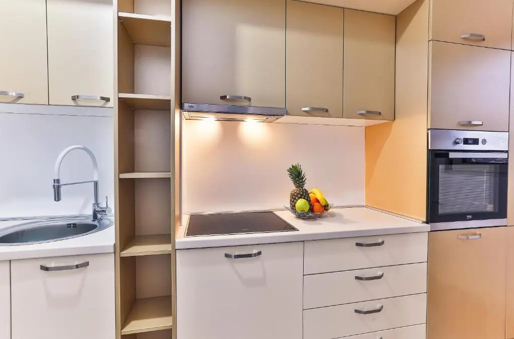 Luxury Korda apartments 011