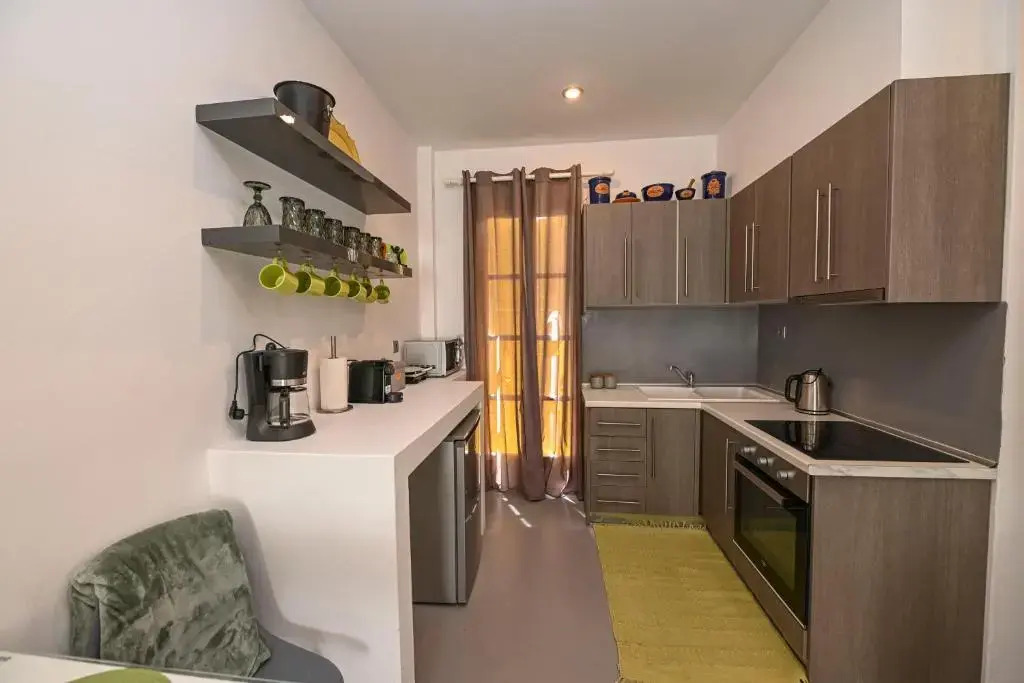 Alento Apartments
