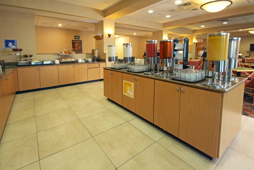 Holiday Inn Express Hotel & Suites CD. Juarez - Las Misiones by IHG