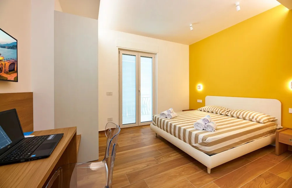 ZEROPENSIERI B&B