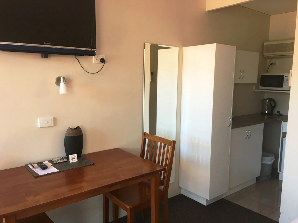 Bendigo McIvor Motor Inn