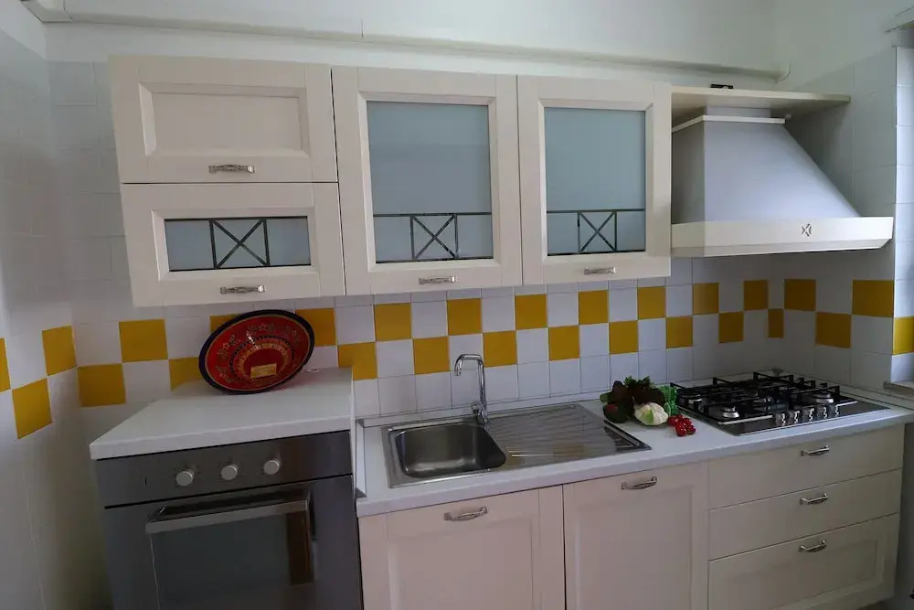 Gi Otranto holiday home for 6 people