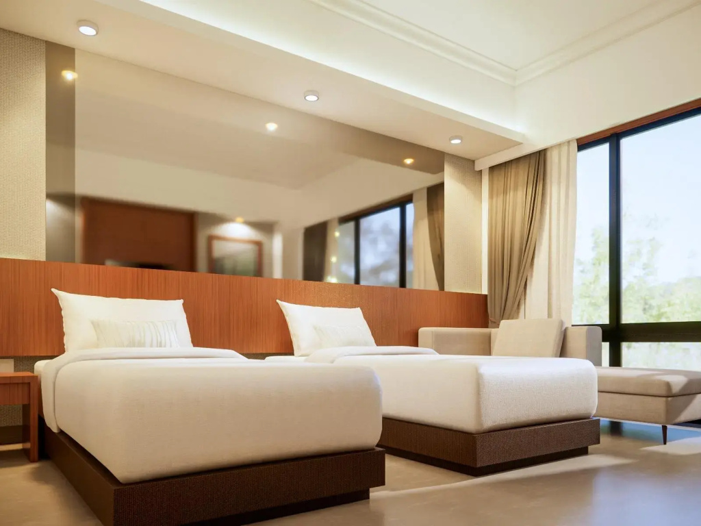 The Malioboro Hotel & Conference Center