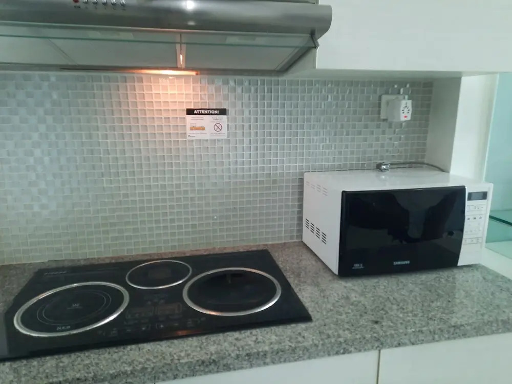 Wonderful And Strategic 2Br At Kemang Village Apartment