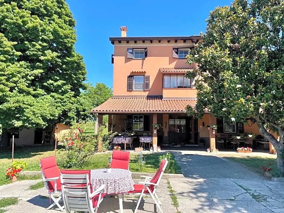 Casa Bea