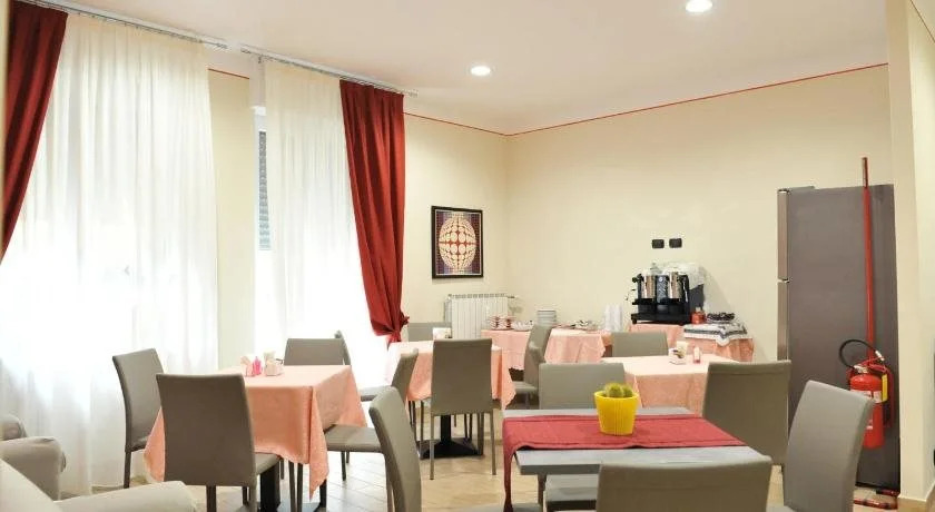 Albergo Abanyta