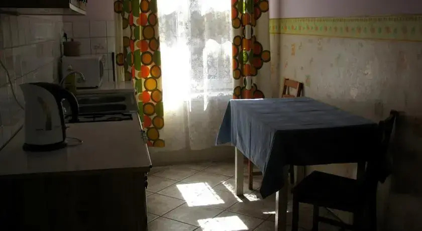 Kamienica Panna Gdańska