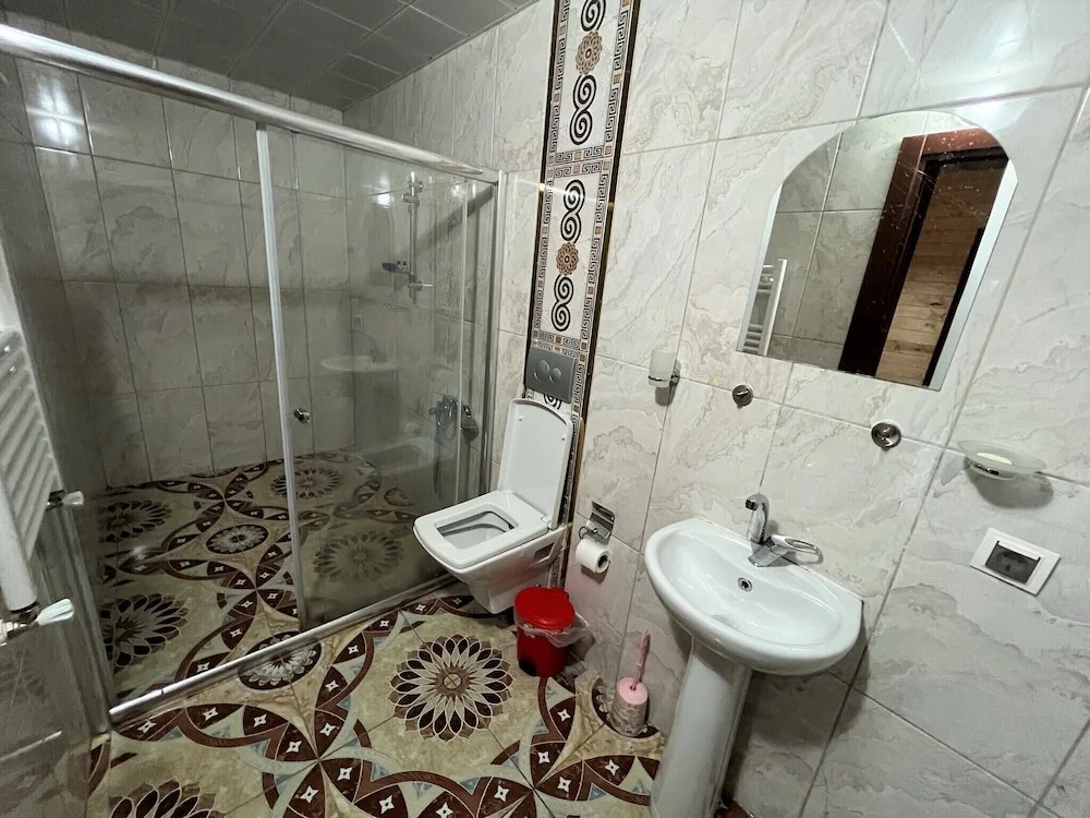 Uzungol Cerrahpasa Suites