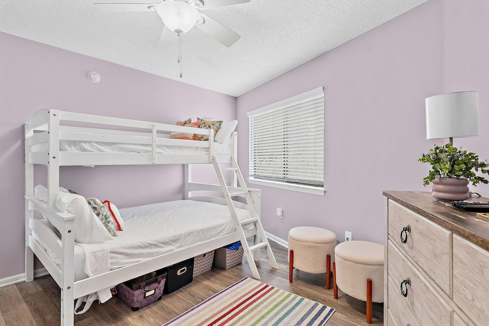 Crystal Village 17B by Newman-Dailey
