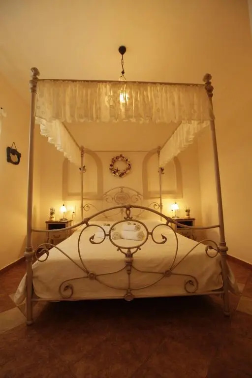 Butterfly View Suites
