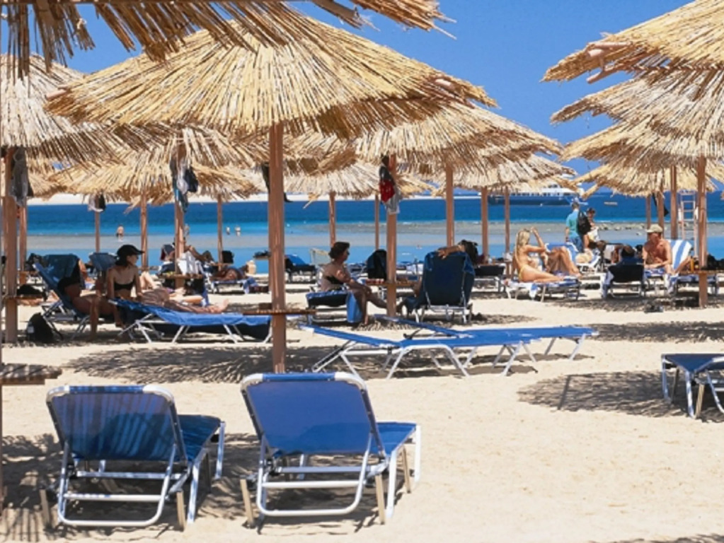 Jaz Makadi Gardens - TUI BLUE Makadi Gardens - Adults Friendly 16 Years Plus