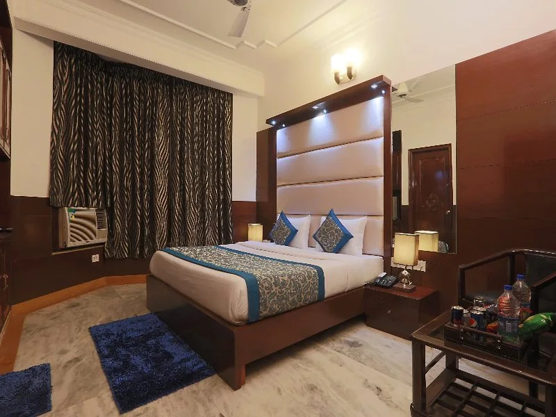 Hotel Star By Star Group- Near Delhi Airport