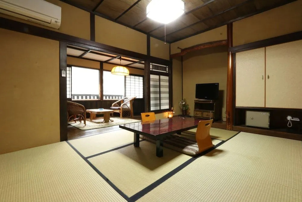Ryokan Tenryu