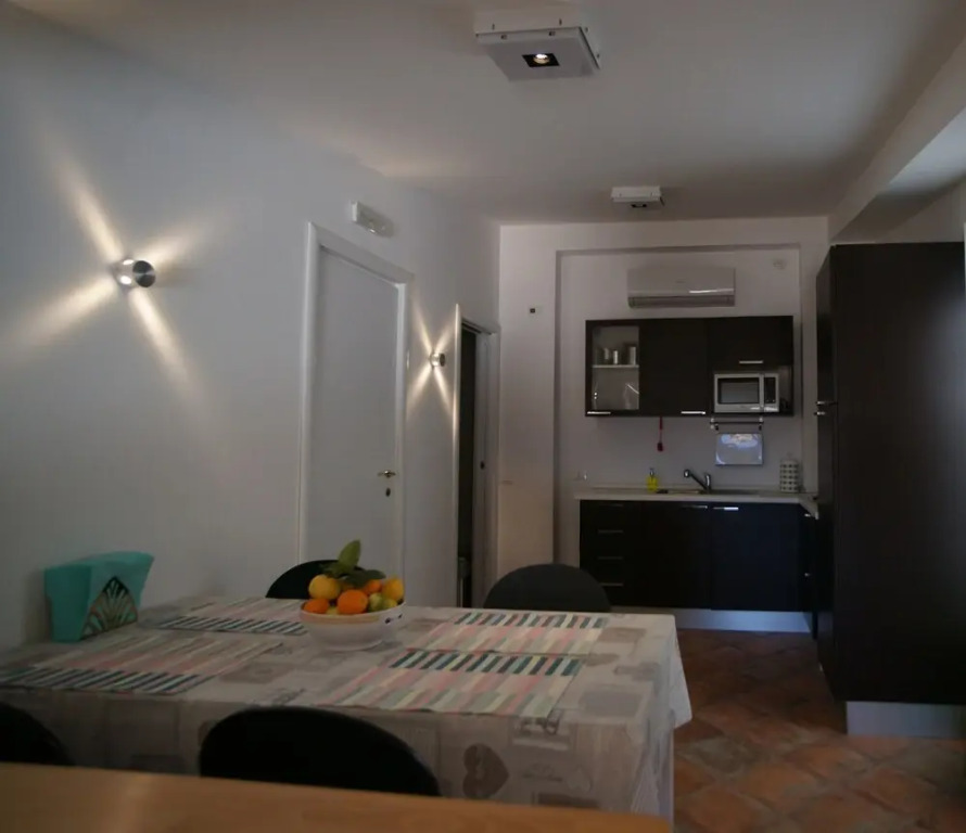 Giasone Apartments