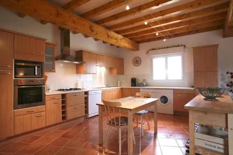 Gîtes de La Carrétarié