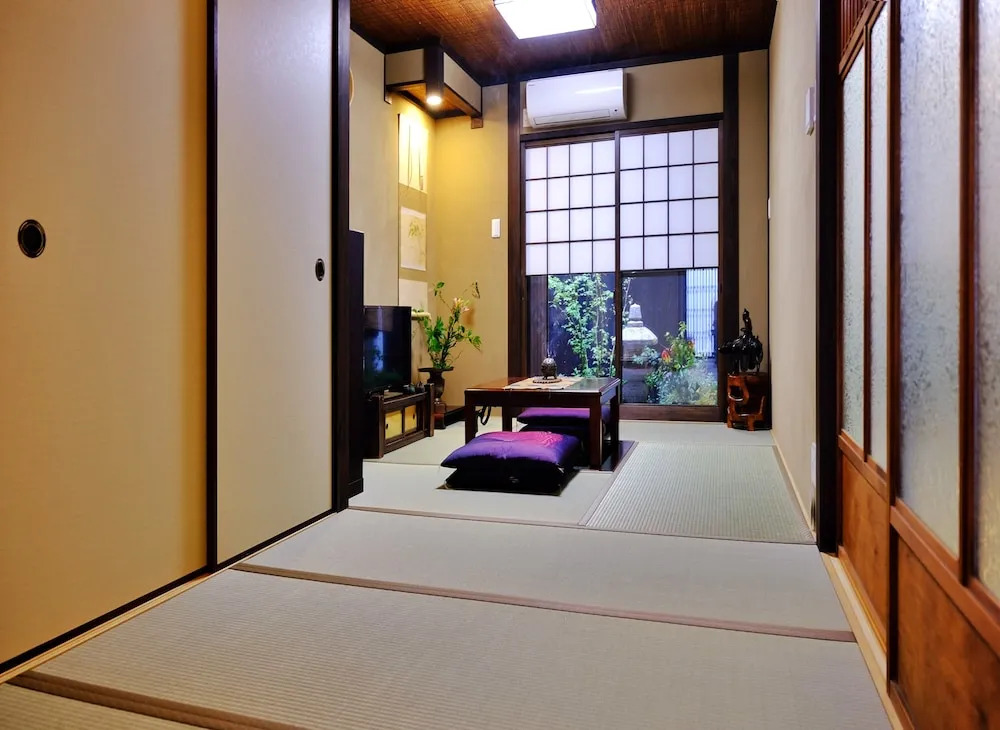 Kouhaku Kyomachiya Tanbaguchi