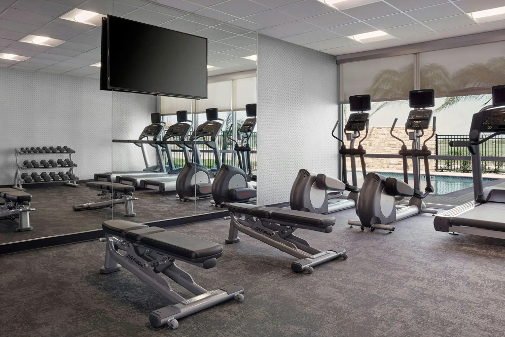Fairfield by Marriott Inn & Suites Durham