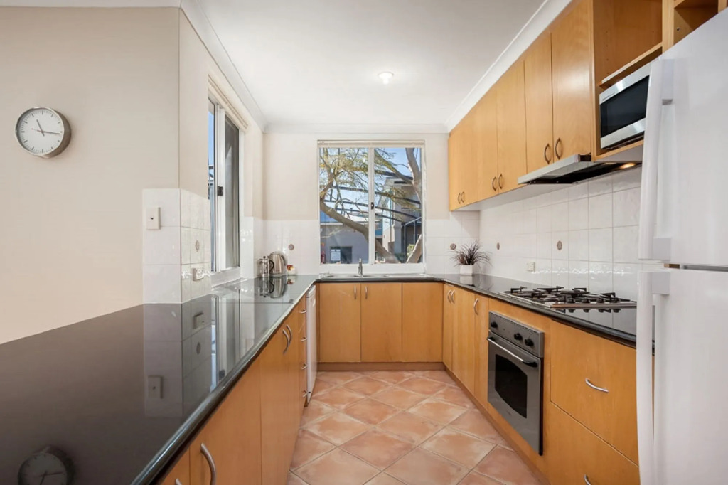 C Mandurah Apartment Resort