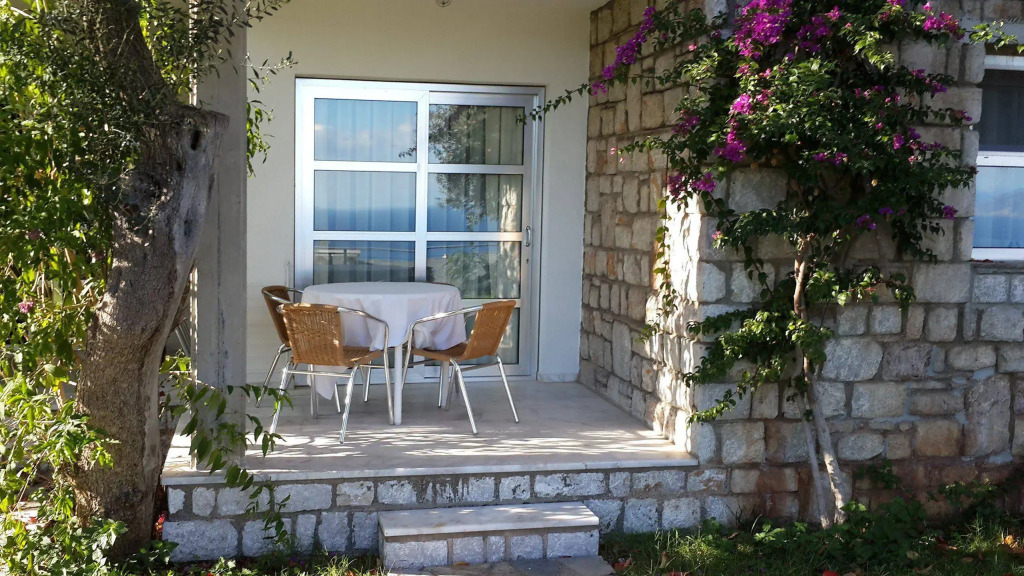Loryma Resort Hotel