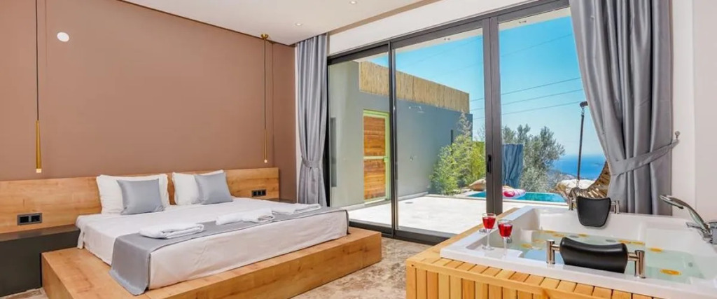 Villa Emotion