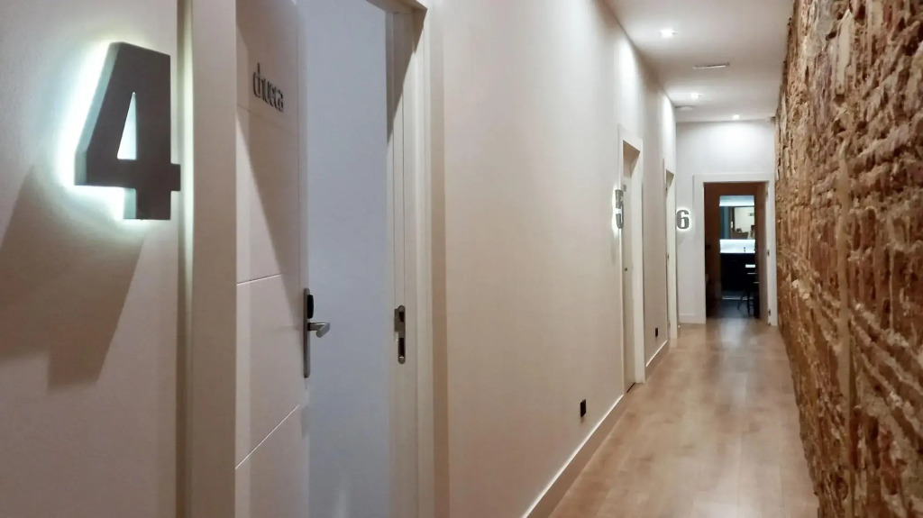 Woohoo Rooms Chueca