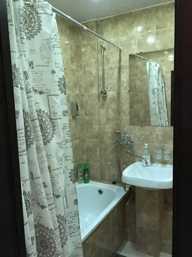Vladimirskaya 7 Apartment