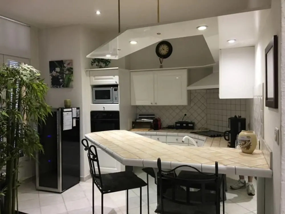 Viva Riviera 4 Bedrooms