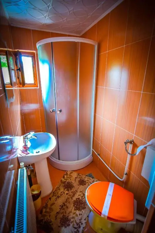 Pensiune Agroturistică Casa Alex