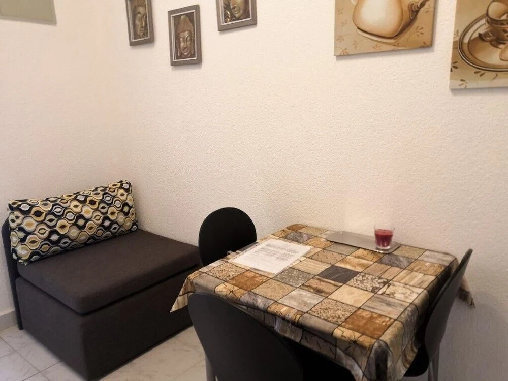Apartment am Meer 4