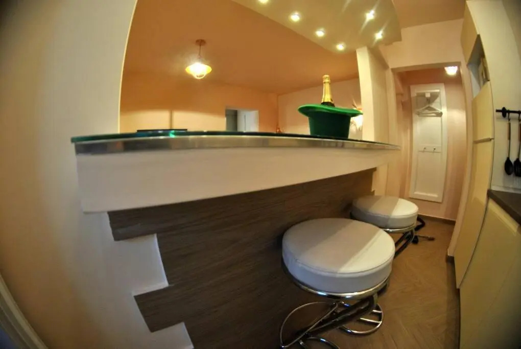 Modern & Central Apartment in North of Bucharest