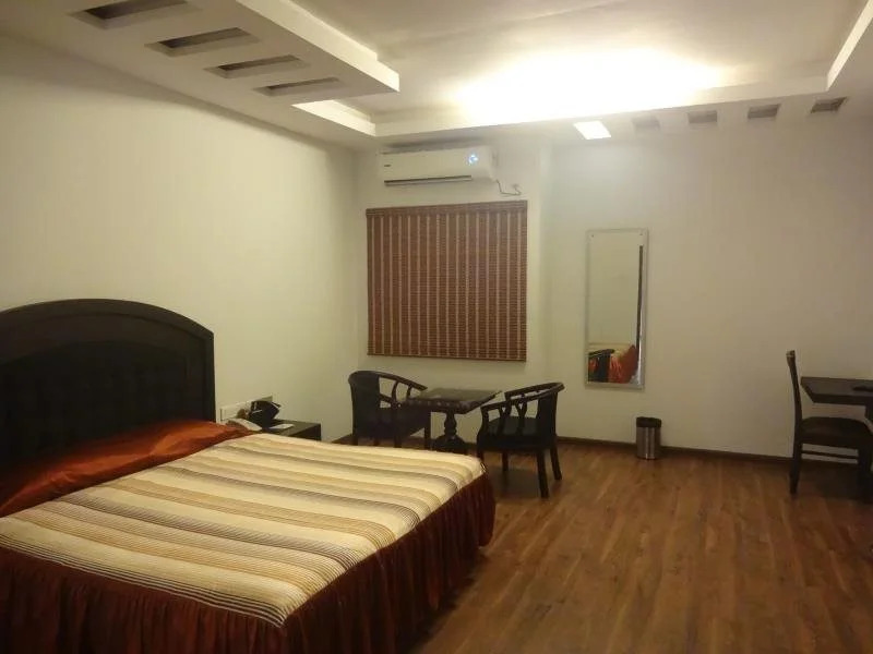 Hotel Mithila