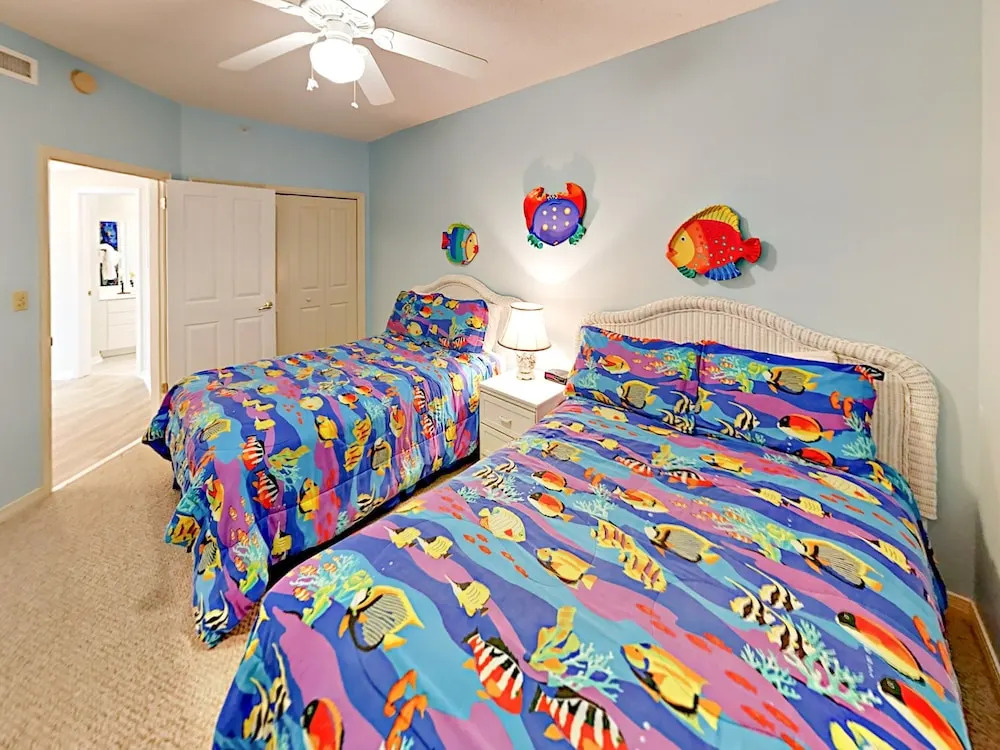 26266 Perdido Beach Blvd Condo Unit OFC 802-b 3 Bedrooms 2 Bathrooms C