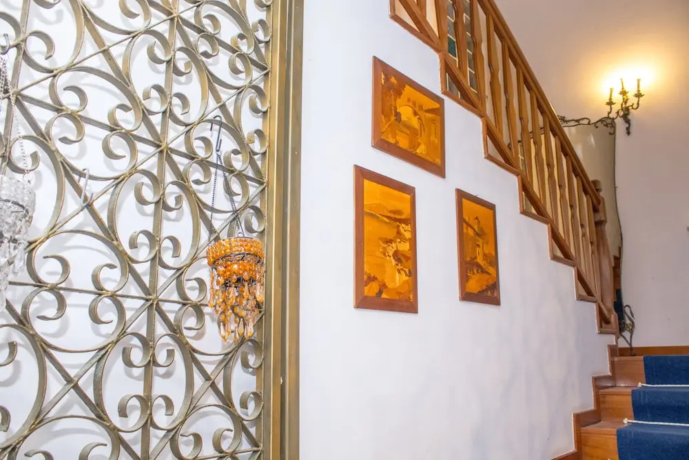 Le Stelline B&B