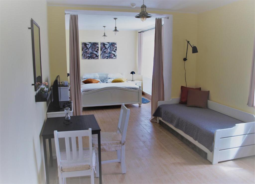 Guest House Sněžník