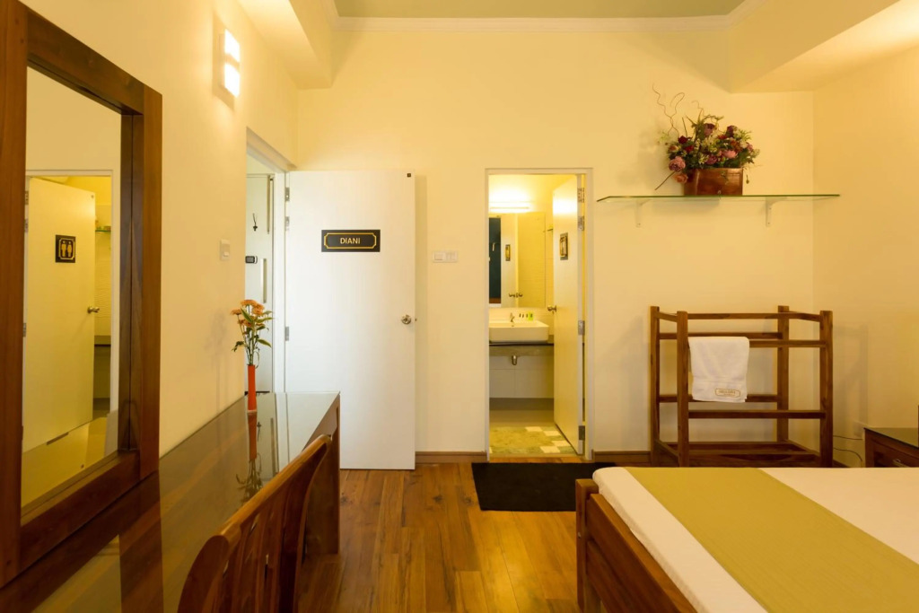 Shalom Residence Nawala