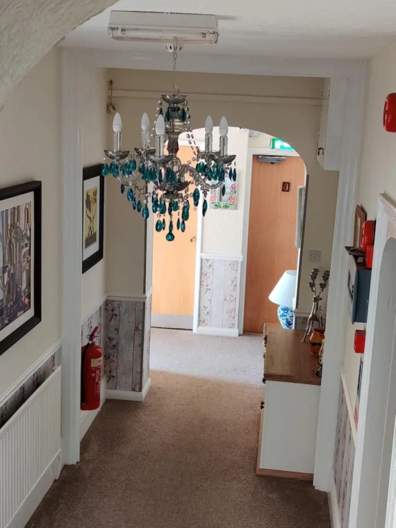 Cameron Court B&B