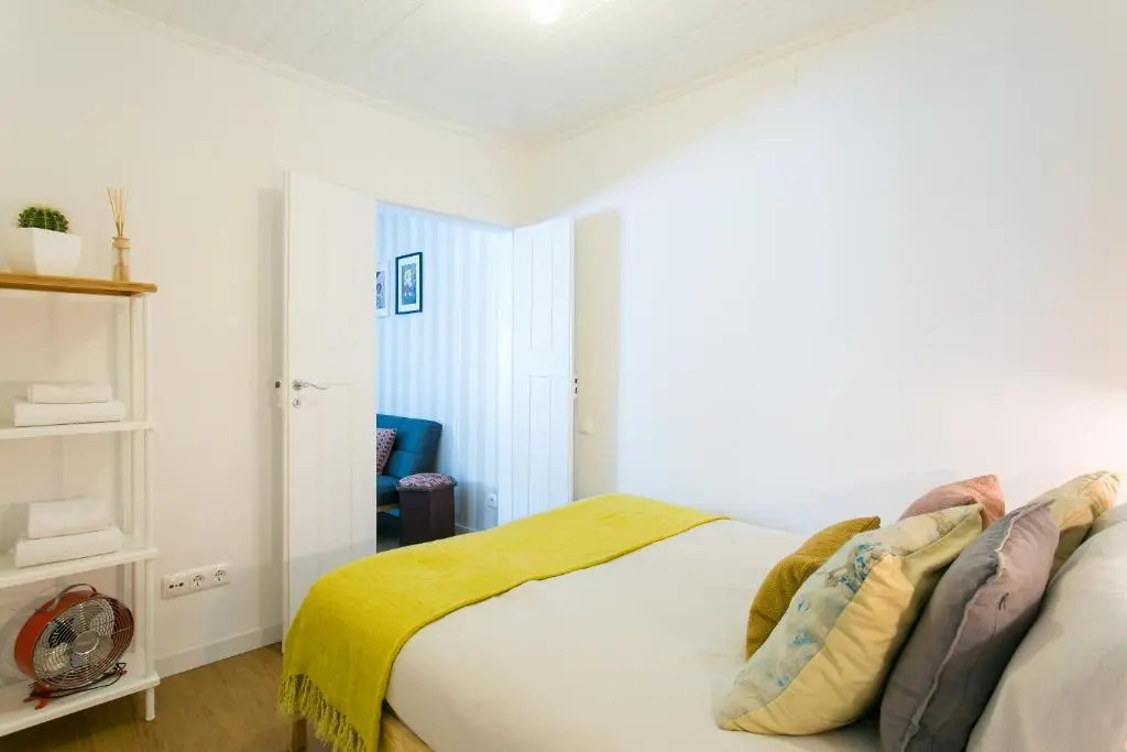 Perfect Historic Center Apartment